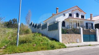 Land for sale in Lourinhã, Portugal — €59,000