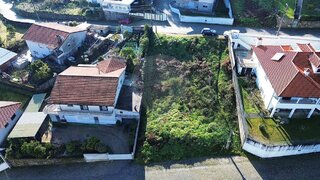 Land for sale in Vila Nova de Famalicão, Portugal — €58,500