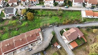 Land for sale in Cabeceiras de Basto, Portugal — €43,500