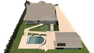 Land for sale in Paços de Ferreira, Portugal — €124,900