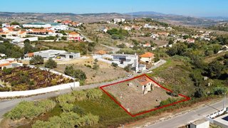 Land for sale in Vila Franca de Xira, Portugal — €97,000