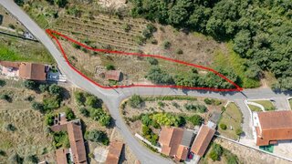 Land for sale in Soure, Portugal — €25,500