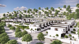 Land for sale in Marco de Canaveses, Portugal — €55,707