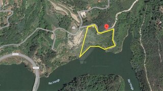 Land for sale in São Pedro do Sul, Portugal — €65,000