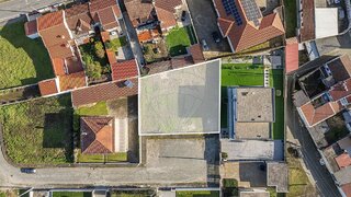 Terreno de 630 m² em Braga