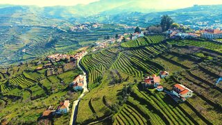 Land for sale in Lamego, Portugal — €80,000