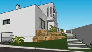 Land for sale in Pombal, Portugal — €78,000