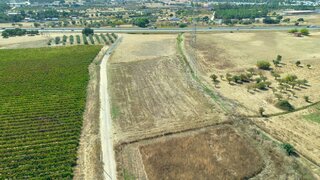 Land for sale in Palmela, Portugal — €115,000