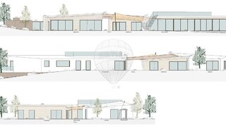 Land for sale in Mourão, Portugal — €550,000