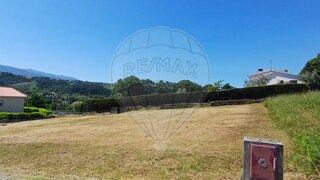 Land for sale in Seia, Portugal — €45,000