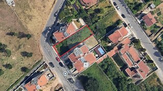 Land for sale in Valongo, Portugal — €57,000