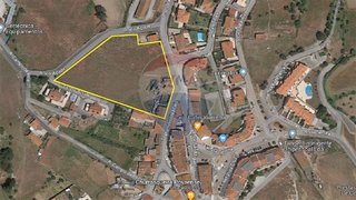 Land for sale in Mafra, Portugal — €1,150,000