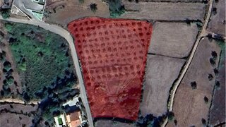 Land for sale in Penela, Portugal — €39,950