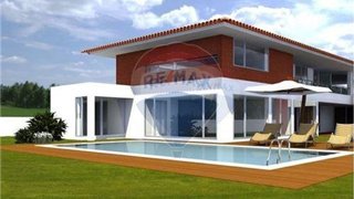 Land for sale in Anadia, Portugal — €45,000
