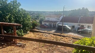 Land for sale in Montemor-o-Novo, Portugal — €80,000
