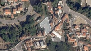Land for sale in Espinho, Portugal — €175,000