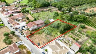 Land for sale in Anadia, Portugal — €29,000