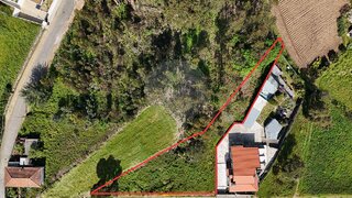 Land for sale in Vila Nova de Gaia, Portugal — €68,500