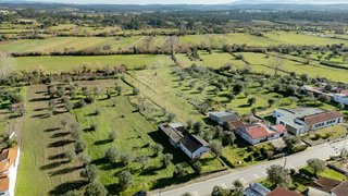 Land for sale in Condeixa-a-Nova, Portugal — €23,000