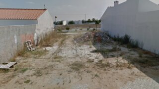 Terreno em Arraiolos
