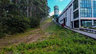 Land for sale in Paços de Ferreira, Portugal — €135,000