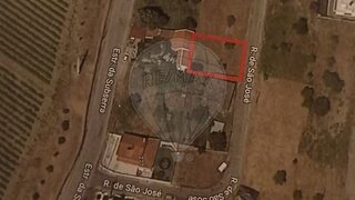 Land for sale in Vila Franca de Xira, Portugal — €75,000