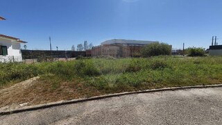 Land for sale in Entroncamento, Portugal — €59,000
