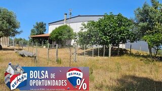 Land for sale in Alcanena, Portugal — €80,000