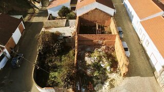 Land for sale in Odemira, Portugal — €60,000