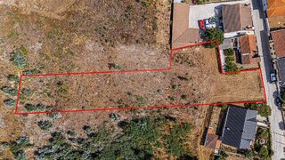 Land for sale in Sátão, Portugal — €39,500