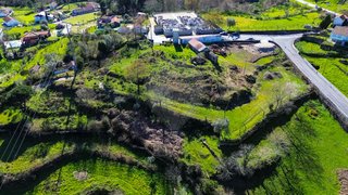 Land for sale in Baião, Portugal — €25,000