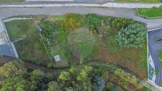 Land for sale in Paredes, Portugal — €70,000
