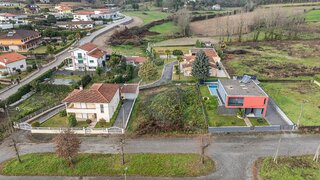 Land for sale in Póvoa de Lanhoso, Portugal — €57,500