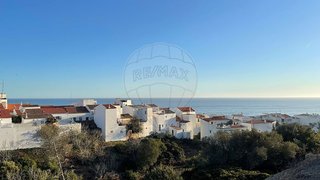Land for sale in Vila do Bispo, Portugal — €1,000,000