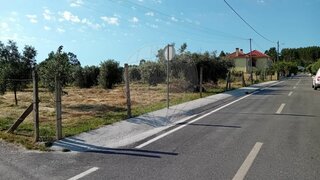 Land for sale in Tábua, Portugal — €32,500