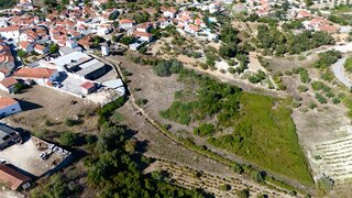 Land for sale in Torres Novas, Portugal — €75,000