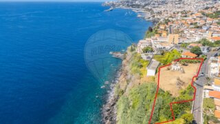 Land for sale in Funchal, Portugal — €1,300,000