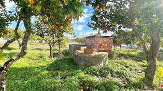 Land for sale in Alcácer do Sal, Portugal — €112,000