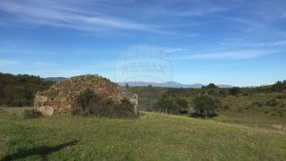 Land for sale in Penamacor, Portugal — €35,000