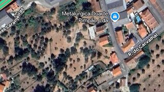 Land for sale in Covilhã, Portugal — €125,000