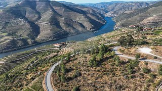 Land for sale in Tabuaço, Portugal — €850,000