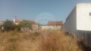 Terreno de 1000 m² em Santarém