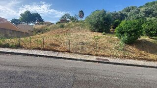 Land for sale in Vila Franca de Xira, Portugal — €90,000
