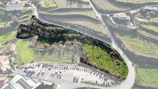Land for sale in Fafe, Portugal — €160,000