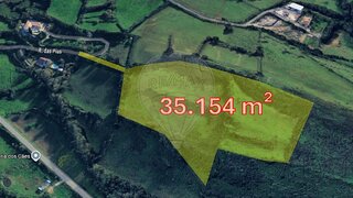 Land for sale in Sintra, Portugal — €85,000