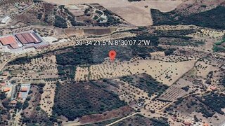 Land for sale in Torres Novas, Portugal — €26,000
