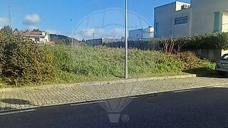 Land for sale in Maia, Portugal — €155,000