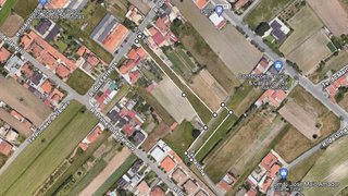 Terreno de 2200 m² em Aveiro
