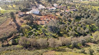 Land for sale in Tomar, Portugal — €13,000