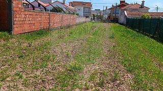 Land for sale in Espinho, Portugal — €65,000